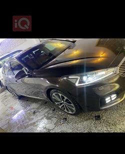 كيا كادينزا